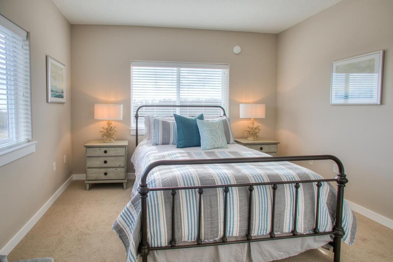 Vista Del Mar Beach Condominium オーシャン・ショアーズ エクステリア 写真