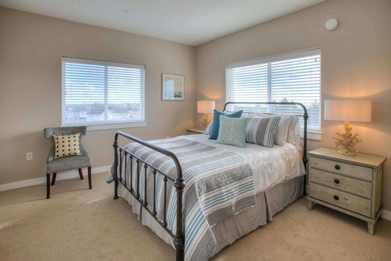 Vista Del Mar Beach Condominium オーシャン・ショアーズ エクステリア 写真