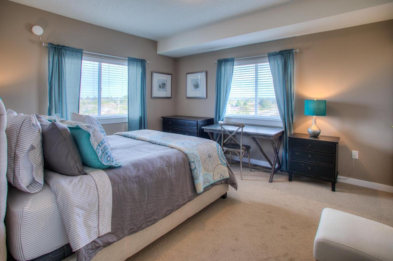 Vista Del Mar Beach Condominium オーシャン・ショアーズ エクステリア 写真
