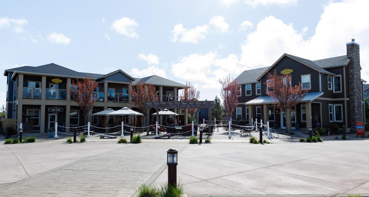 Vista Del Mar Beach Condominium オーシャン・ショアーズ エクステリア 写真